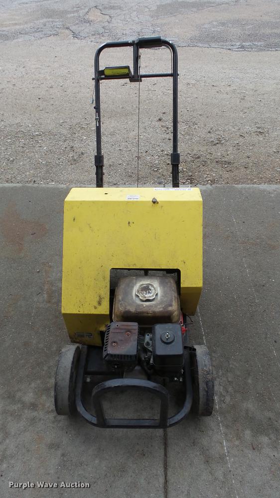 image for item AM9180 Lawn aerator