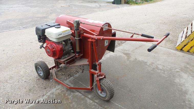 image for item AM9181 Little Beaver Kiwk-Trench earth saw