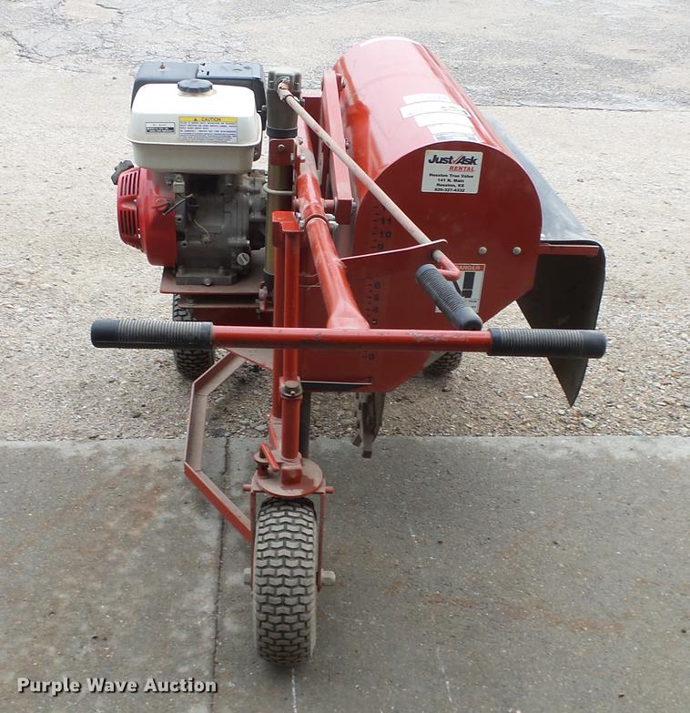 image for item AM9181 Little Beaver Kiwk-Trench earth saw