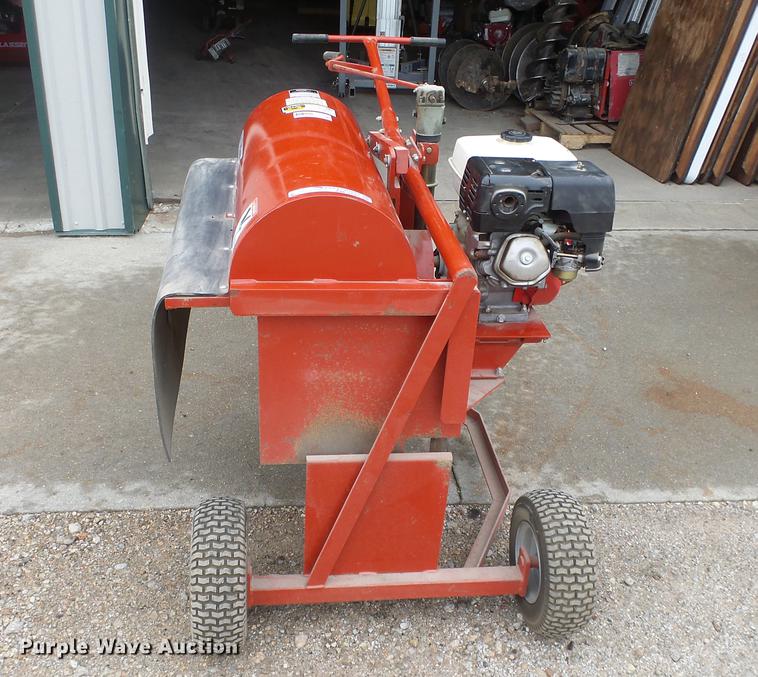 image for item AM9181 Little Beaver Kiwk-Trench earth saw