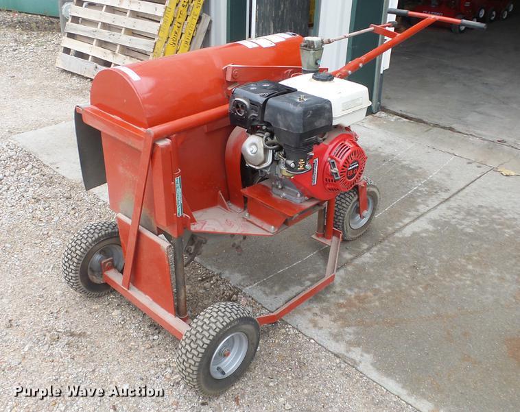 image for item AM9181 Little Beaver Kiwk-Trench earth saw