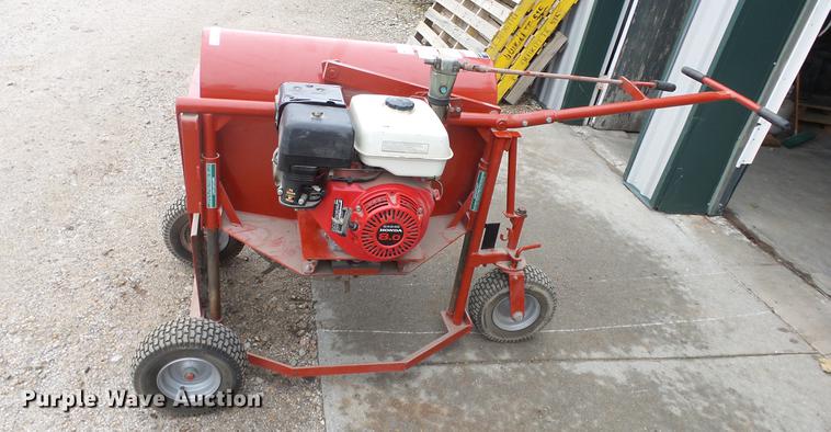 image for item AM9181 Little Beaver Kiwk-Trench earth saw