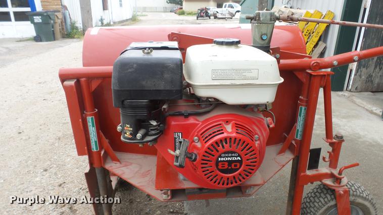 image for item AM9181 Little Beaver Kiwk-Trench earth saw