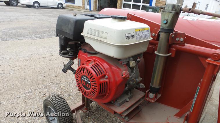 image for item AM9181 Little Beaver Kiwk-Trench earth saw