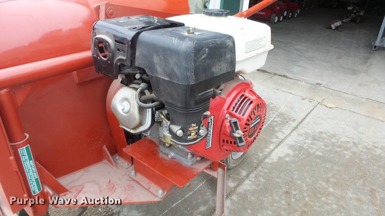 image for item AM9181 Little Beaver Kiwk-Trench earth saw