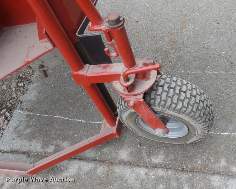 image for item AM9181 Little Beaver Kiwk-Trench earth saw