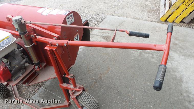 image for item AM9181 Little Beaver Kiwk-Trench earth saw