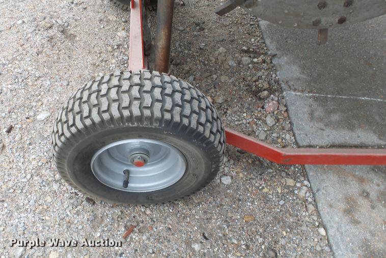 image for item AM9181 Little Beaver Kiwk-Trench earth saw