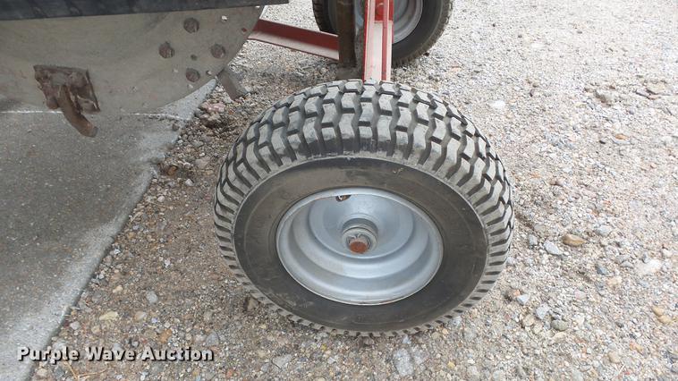 image for item AM9181 Little Beaver Kiwk-Trench earth saw