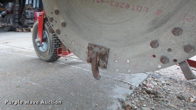 image for item AM9181 Little Beaver Kiwk-Trench earth saw