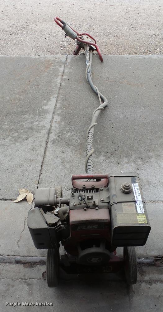 image for item AM9185 Little Beaver post hole digger