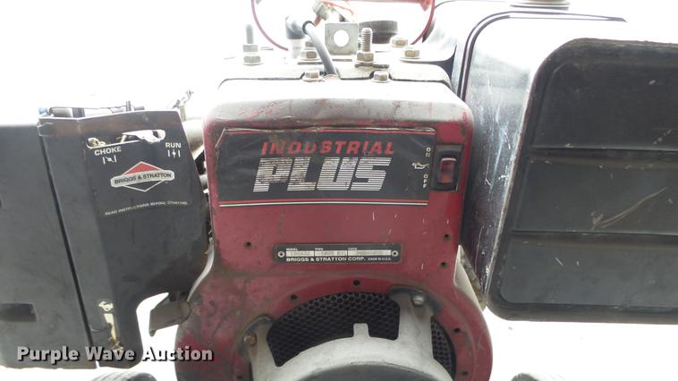 image for item AM9185 Little Beaver post hole digger