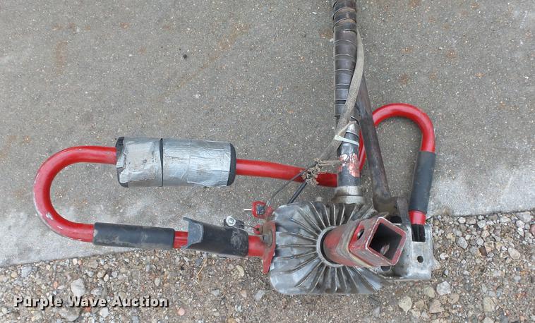 image for item AM9185 Little Beaver post hole digger