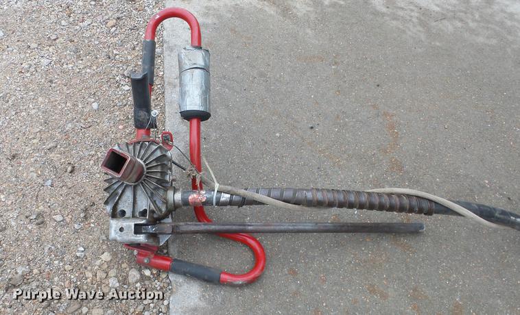 image for item AM9185 Little Beaver post hole digger