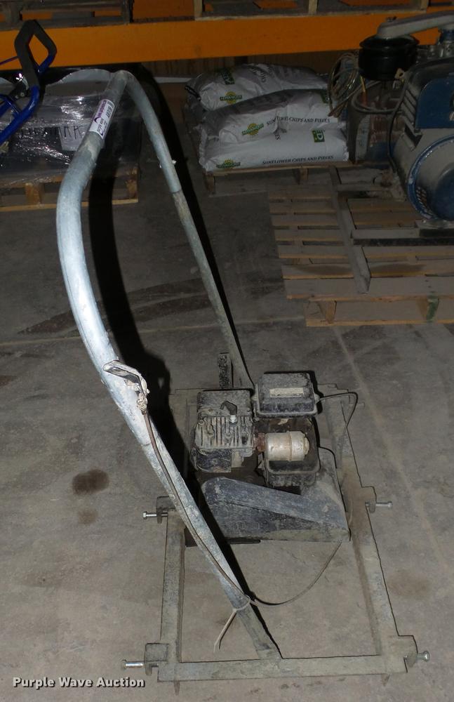 image for item AM9186 Screed