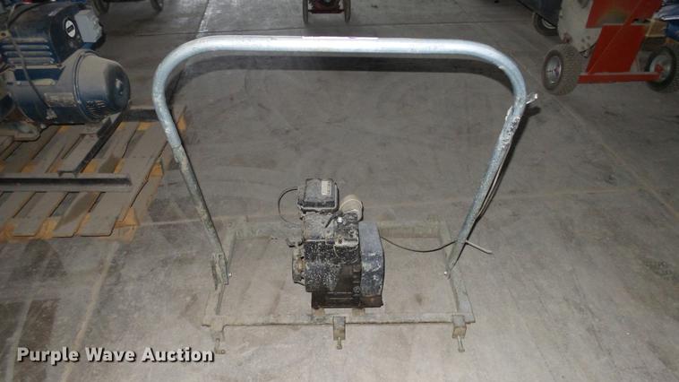 image for item AM9186 Screed