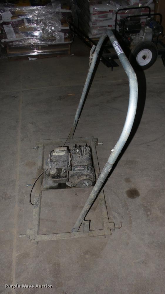 image for item AM9186 Screed