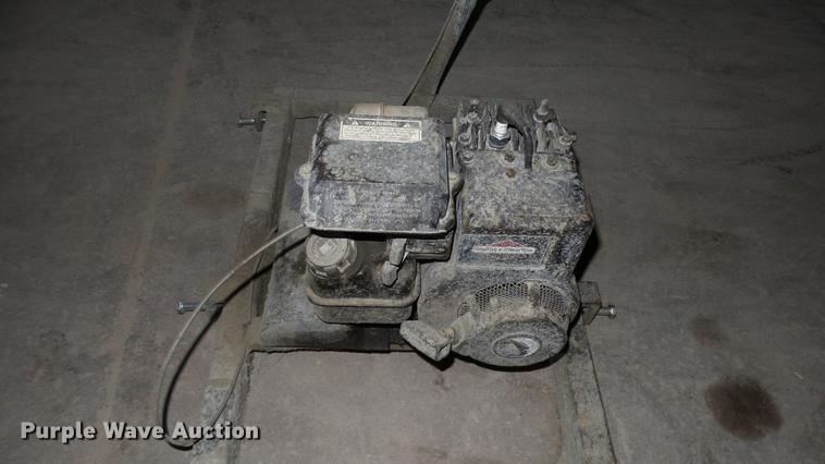 image for item AM9186 Screed