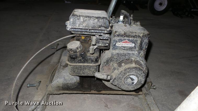 image for item AM9186 Screed