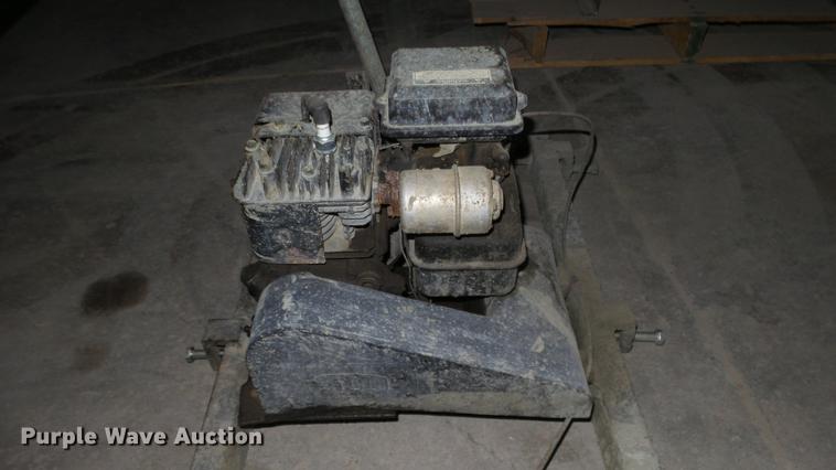 image for item AM9186 Screed