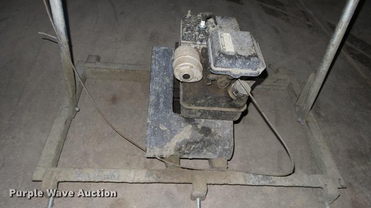 image for item AM9186 Screed