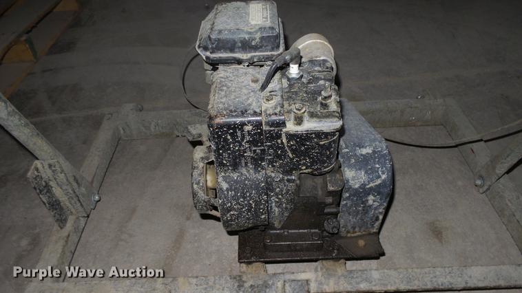 image for item AM9186 Screed