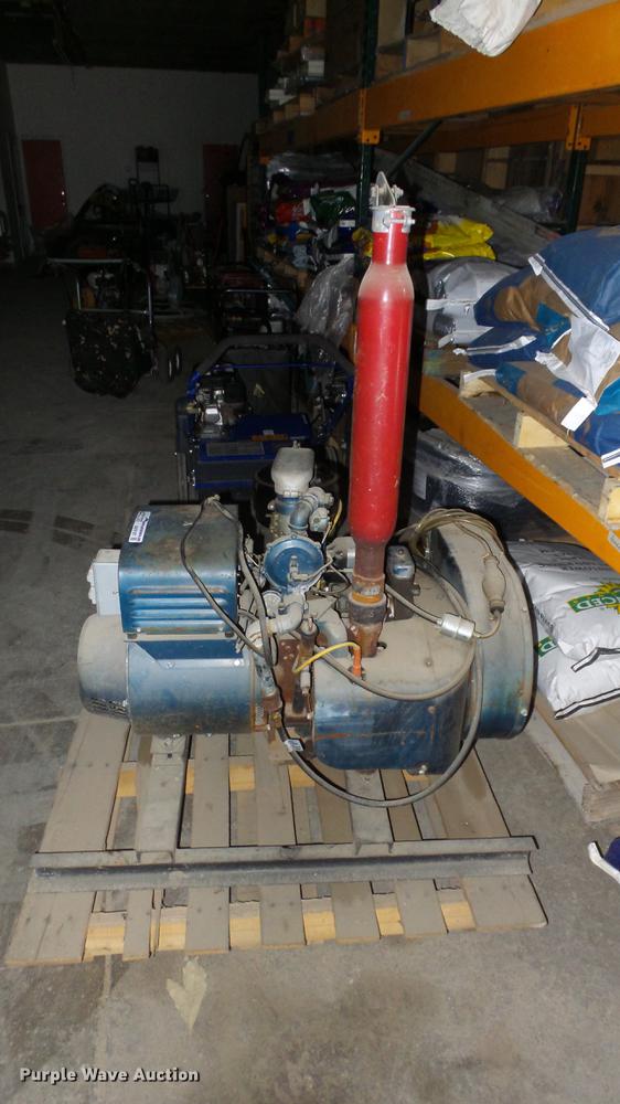 image for item AM9187 Kohler 5RMH62 generator