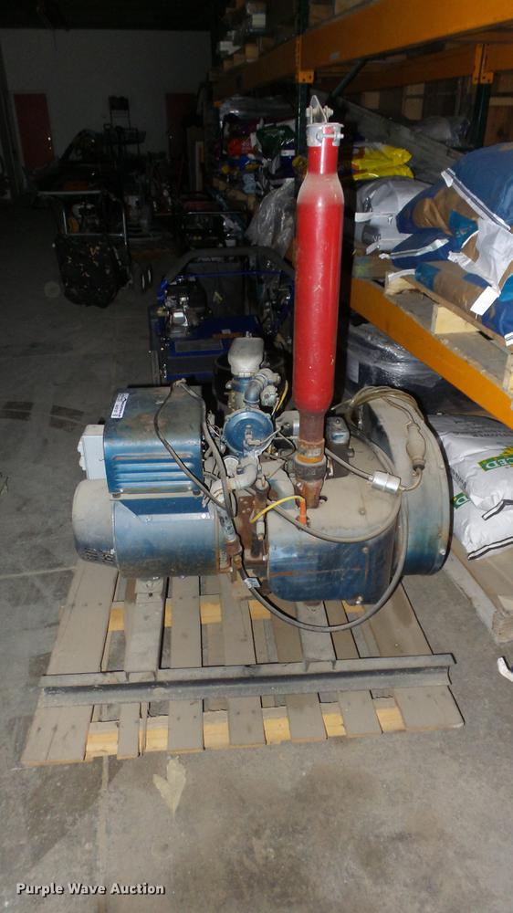 image for item AM9187 Kohler 5RMH62 generator