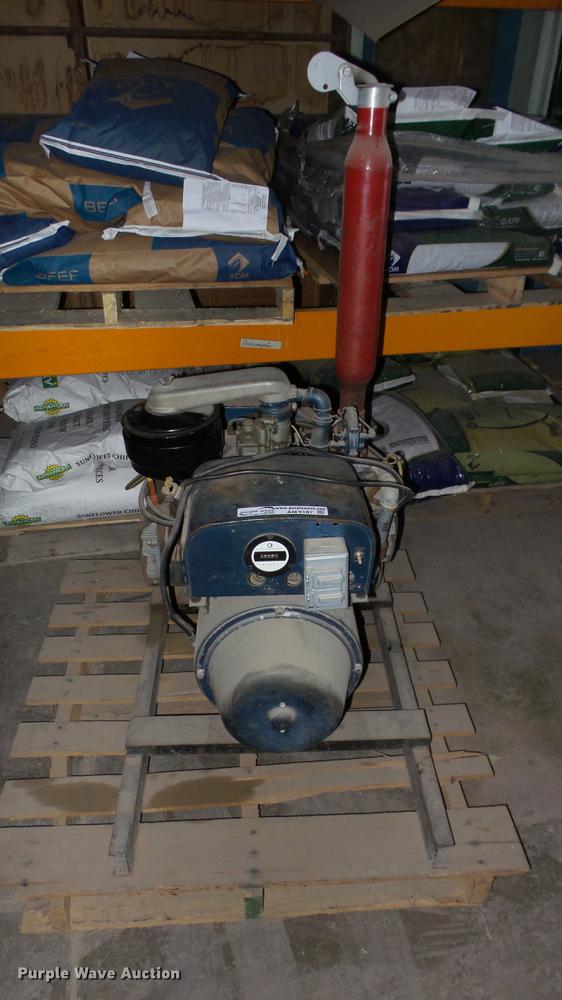 image for item AM9187 Kohler 5RMH62 generator