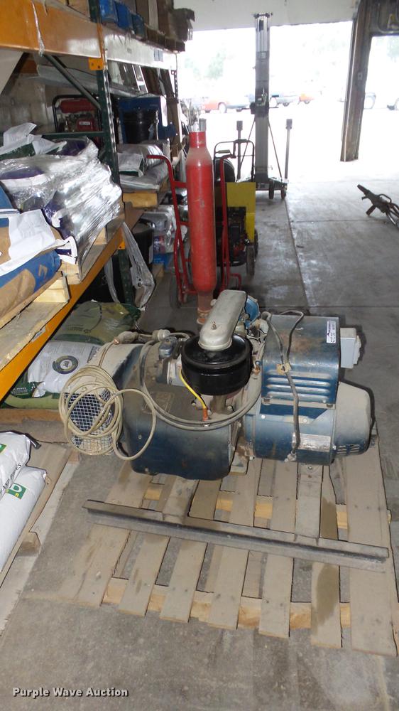 image for item AM9187 Kohler 5RMH62 generator
