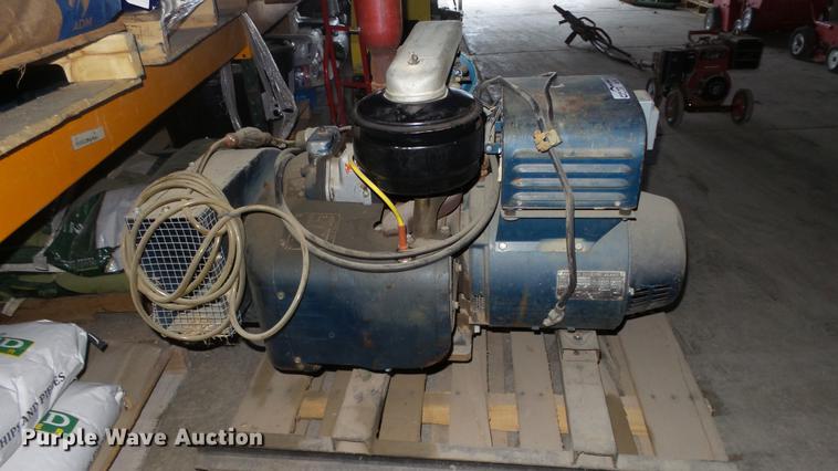 image for item AM9187 Kohler 5RMH62 generator