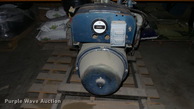image for item AM9187 Kohler 5RMH62 generator