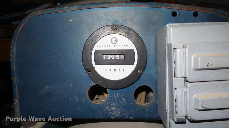 image for item AM9187 Kohler 5RMH62 generator