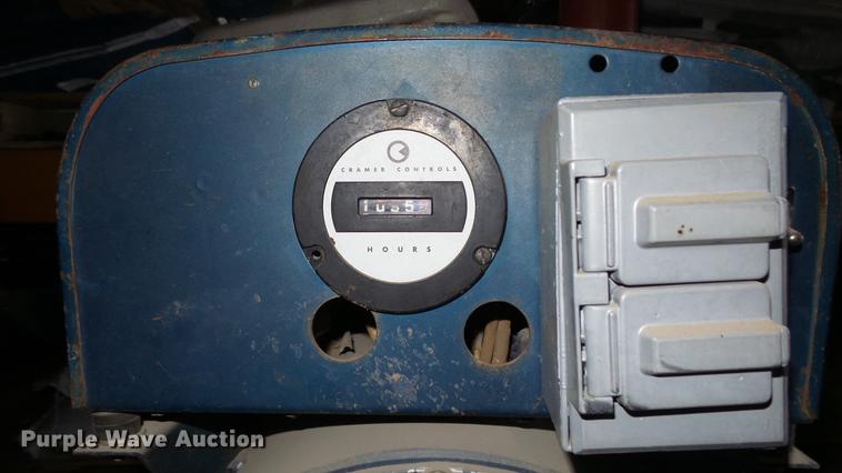 image for item AM9187 Kohler 5RMH62 generator