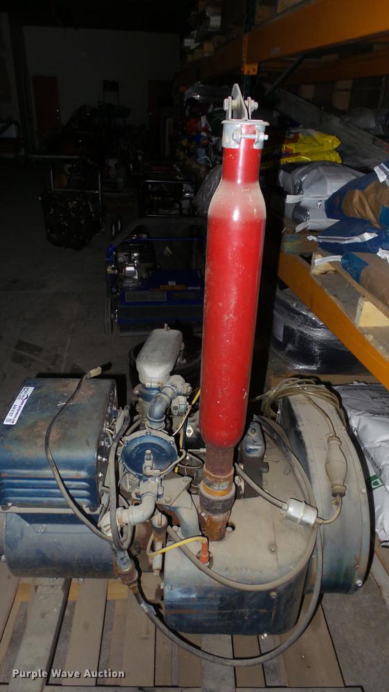 image for item AM9187 Kohler 5RMH62 generator