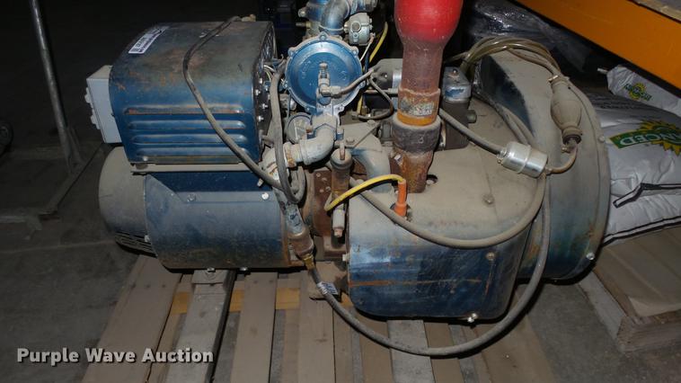 image for item AM9187 Kohler 5RMH62 generator