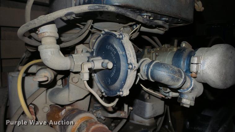 image for item AM9187 Kohler 5RMH62 generator