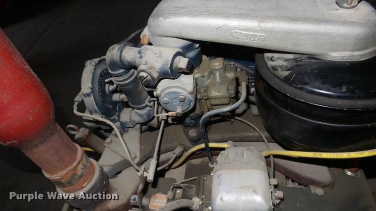 image for item AM9187 Kohler 5RMH62 generator