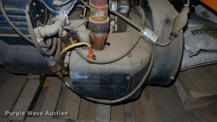 image for item AM9187 Kohler 5RMH62 generator