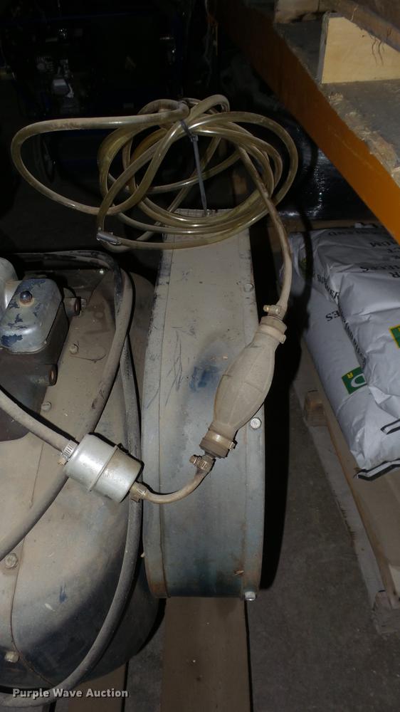 image for item AM9187 Kohler 5RMH62 generator