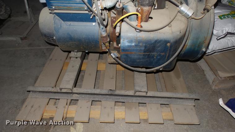 image for item AM9187 Kohler 5RMH62 generator