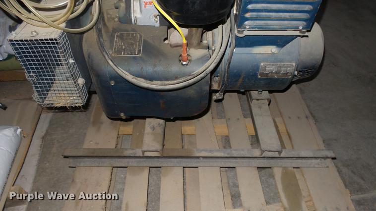 image for item AM9187 Kohler 5RMH62 generator