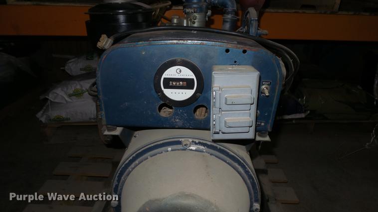 image for item AM9187 Kohler 5RMH62 generator