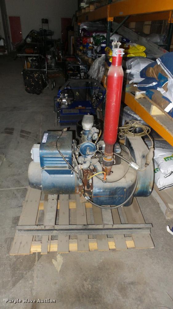 image for item AM9187 Kohler 5RMH62 generator