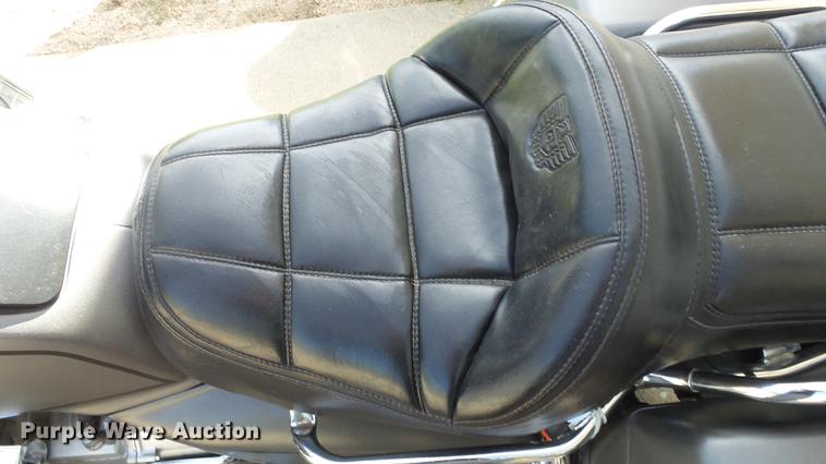 image for item AM9212 1987 Honda Goldwing GL1200 motorcycle