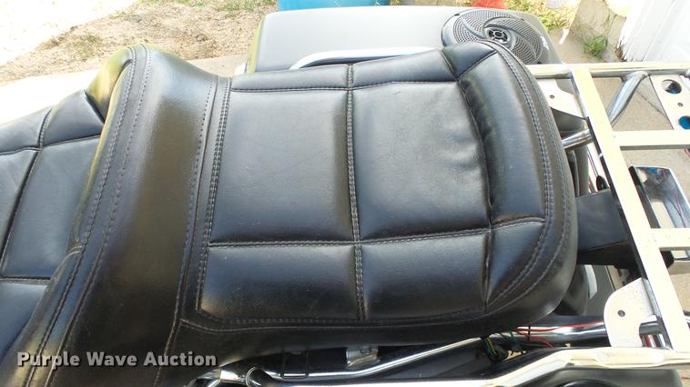 image for item AM9212 1987 Honda Goldwing GL1200 motorcycle