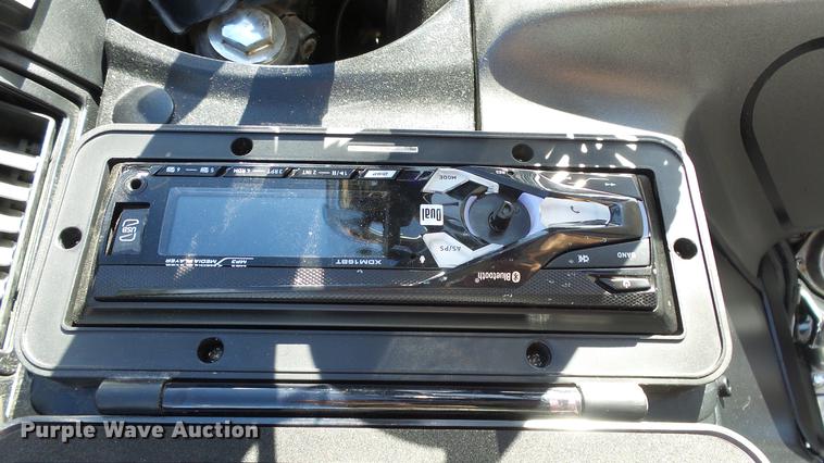 image for item AM9212 1987 Honda Goldwing GL1200 motorcycle