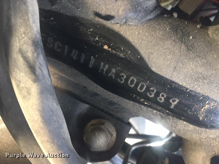 image for item AM9212 1987 Honda Goldwing GL1200 motorcycle