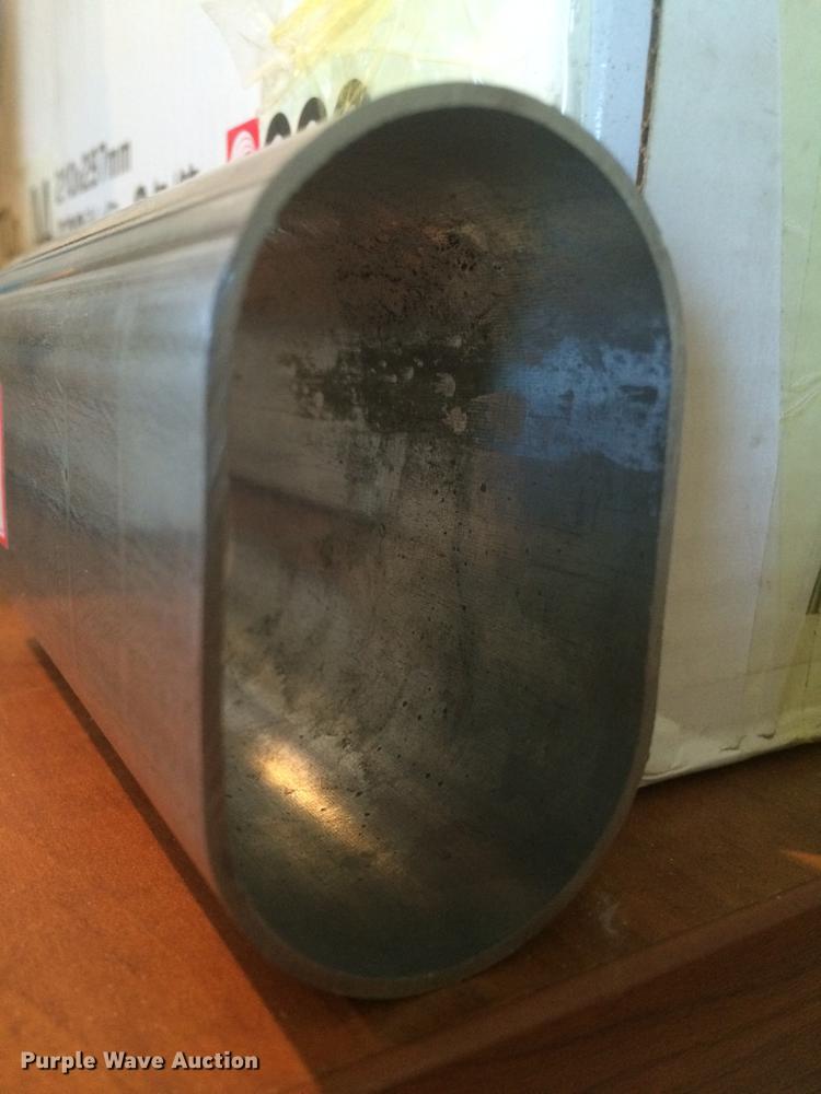 image for item DA8281 30 x 40 x 15 dome storage building