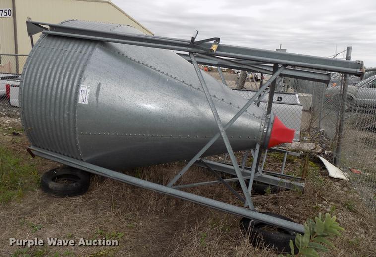 image for item DB8539 Brock bulk bin